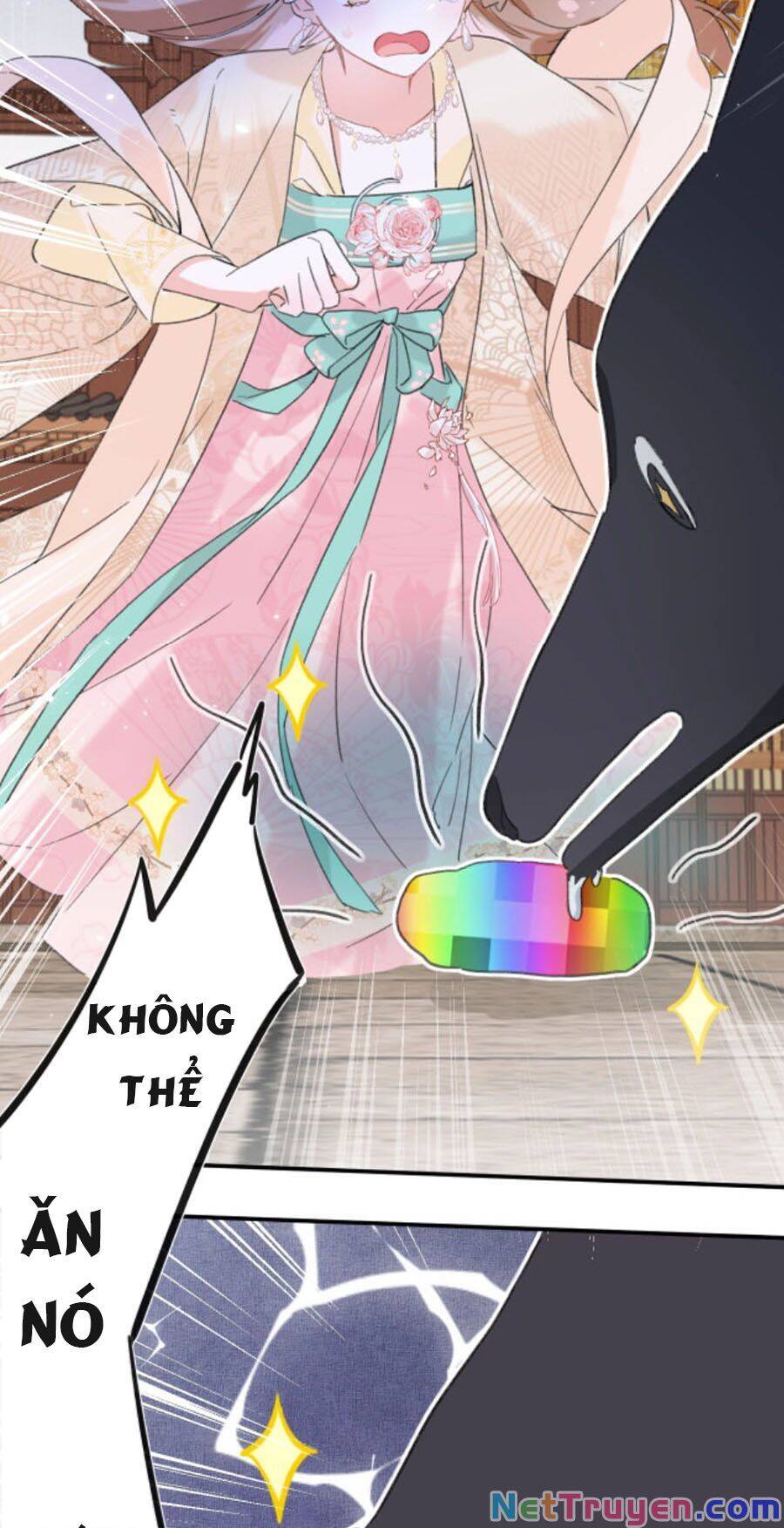 Lui Lui Lui Ra Chapter 18 - Trang 29