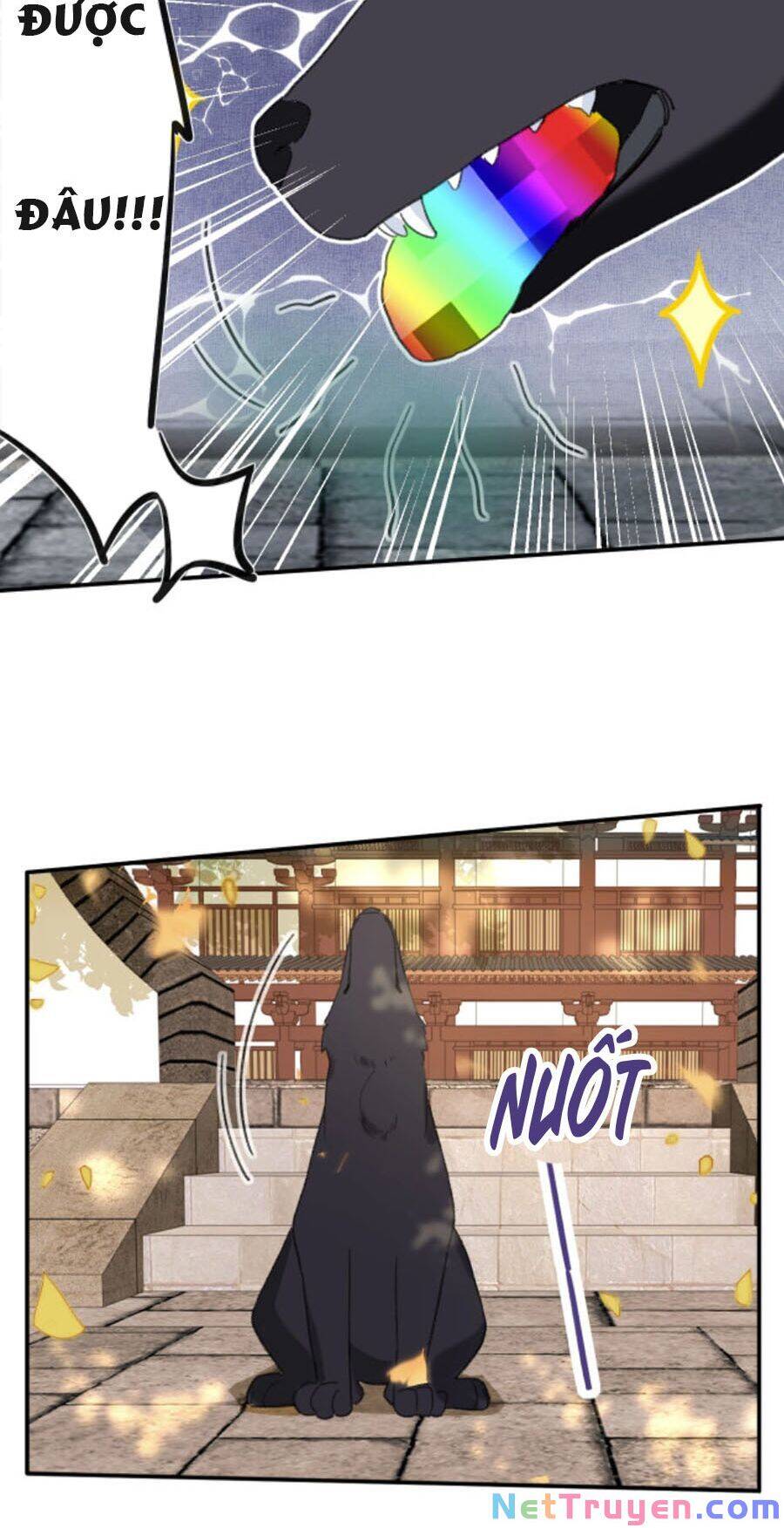 Lui Lui Lui Ra Chapter 18 - Trang 30
