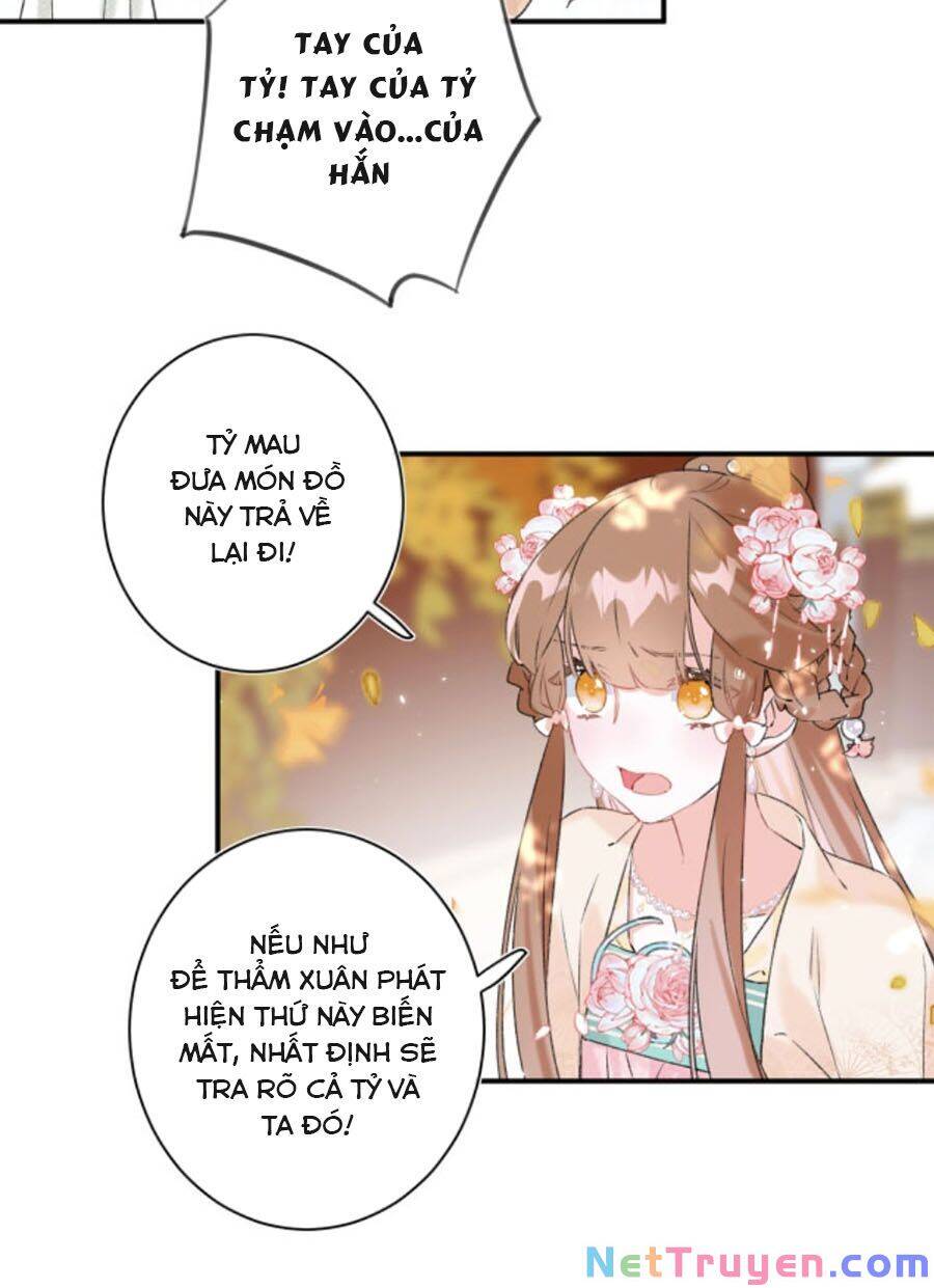 Lui Lui Lui Ra Chapter 18 - Trang 4