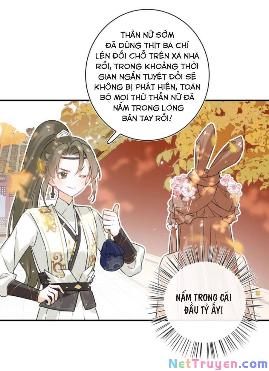 Lui Lui Lui Ra Chapter 18 - Trang 5