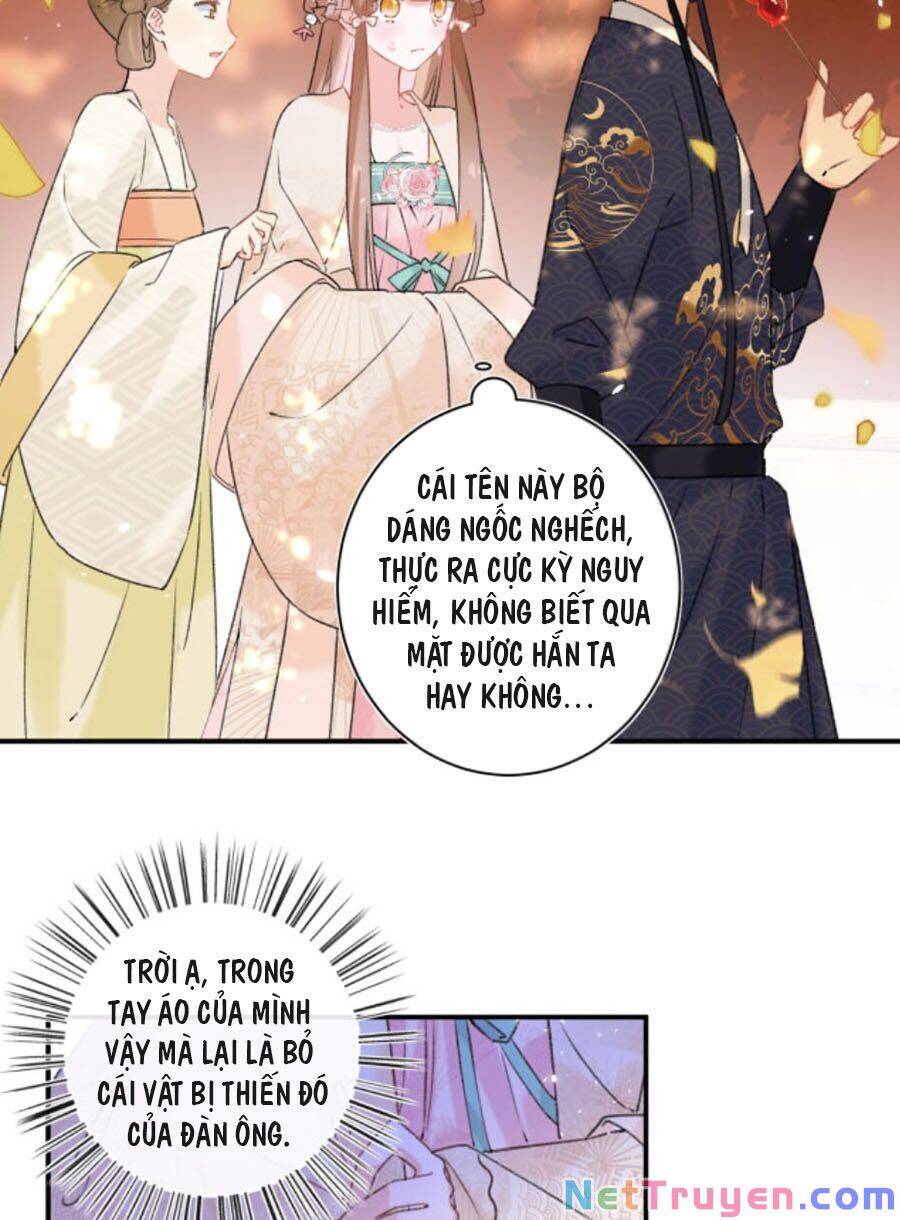 Lui Lui Lui Ra Chapter 18 - Trang 9
