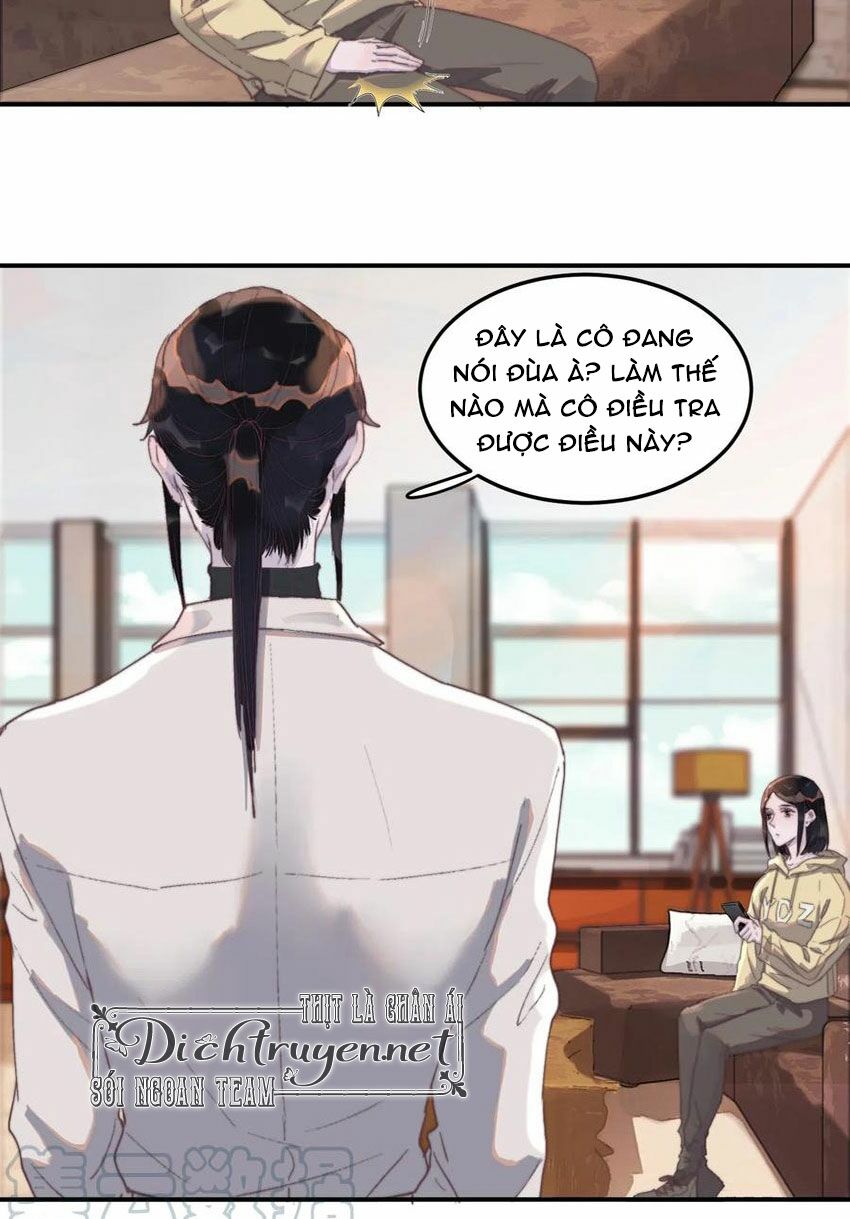 Nghe Nói Tôi Rất Nghèo Chapter 54 - Trang 15