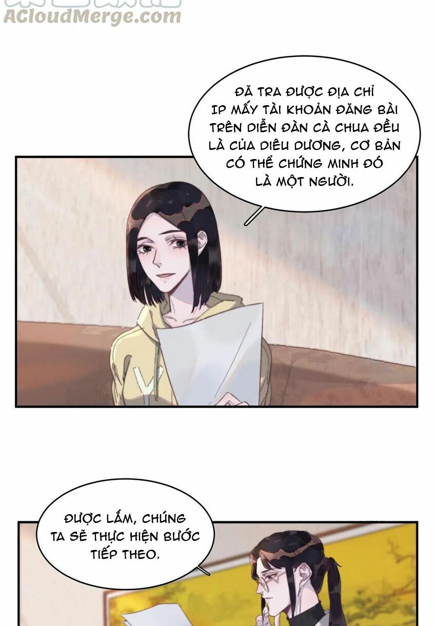 Nghe Nói Tôi Rất Nghèo Chapter 54 - Trang 16