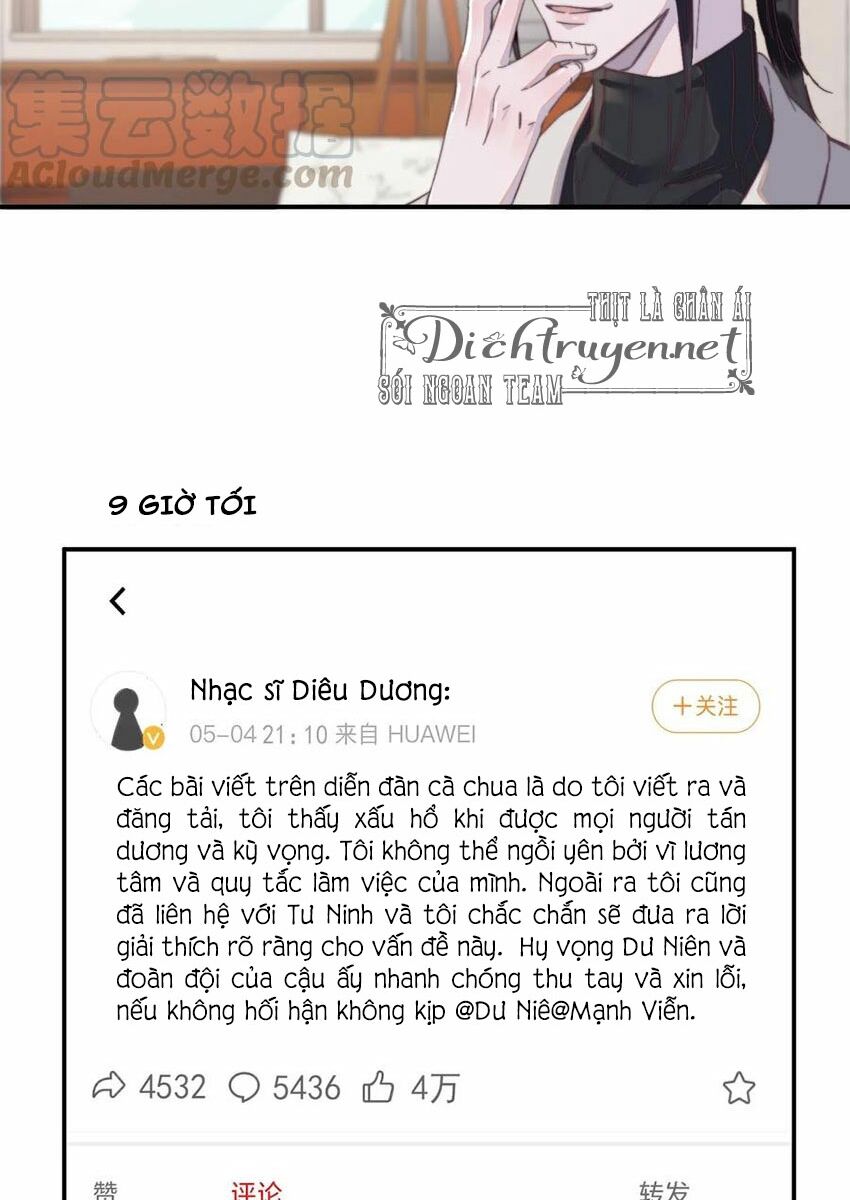 Nghe Nói Tôi Rất Nghèo Chapter 54 - Trang 20