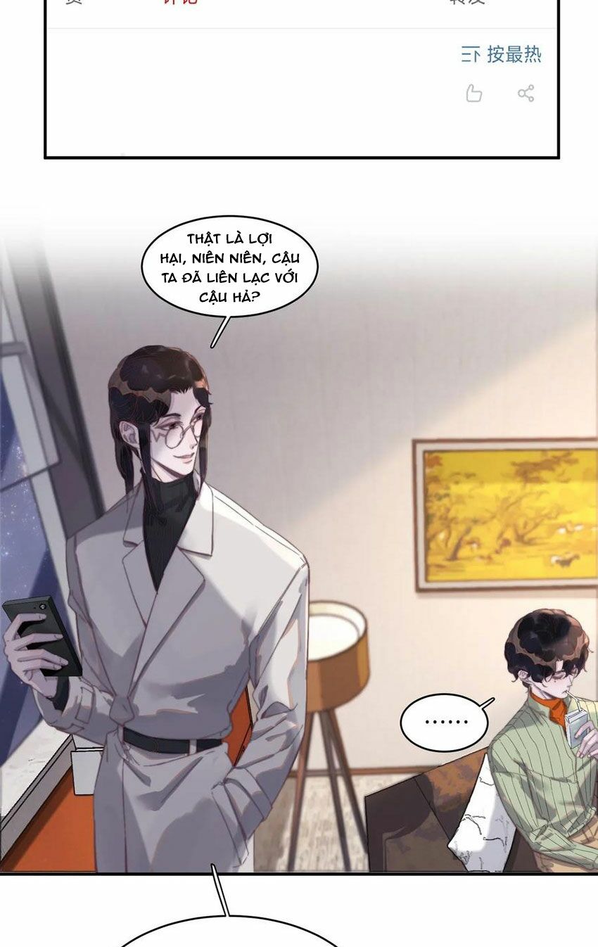 Nghe Nói Tôi Rất Nghèo Chapter 54 - Trang 21