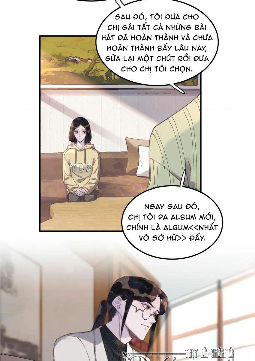 Nghe Nói Tôi Rất Nghèo Chapter 54 - Trang 3