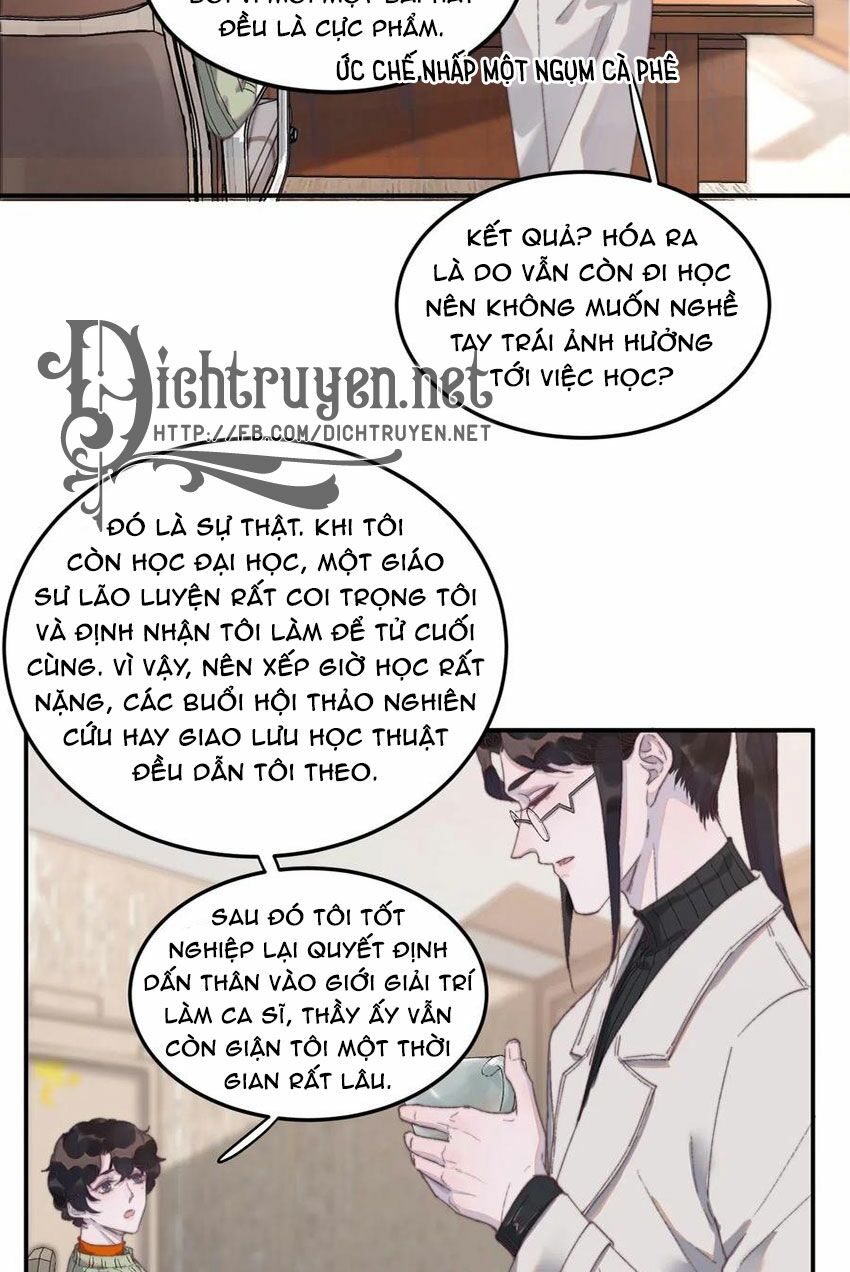 Nghe Nói Tôi Rất Nghèo Chapter 54 - Trang 6