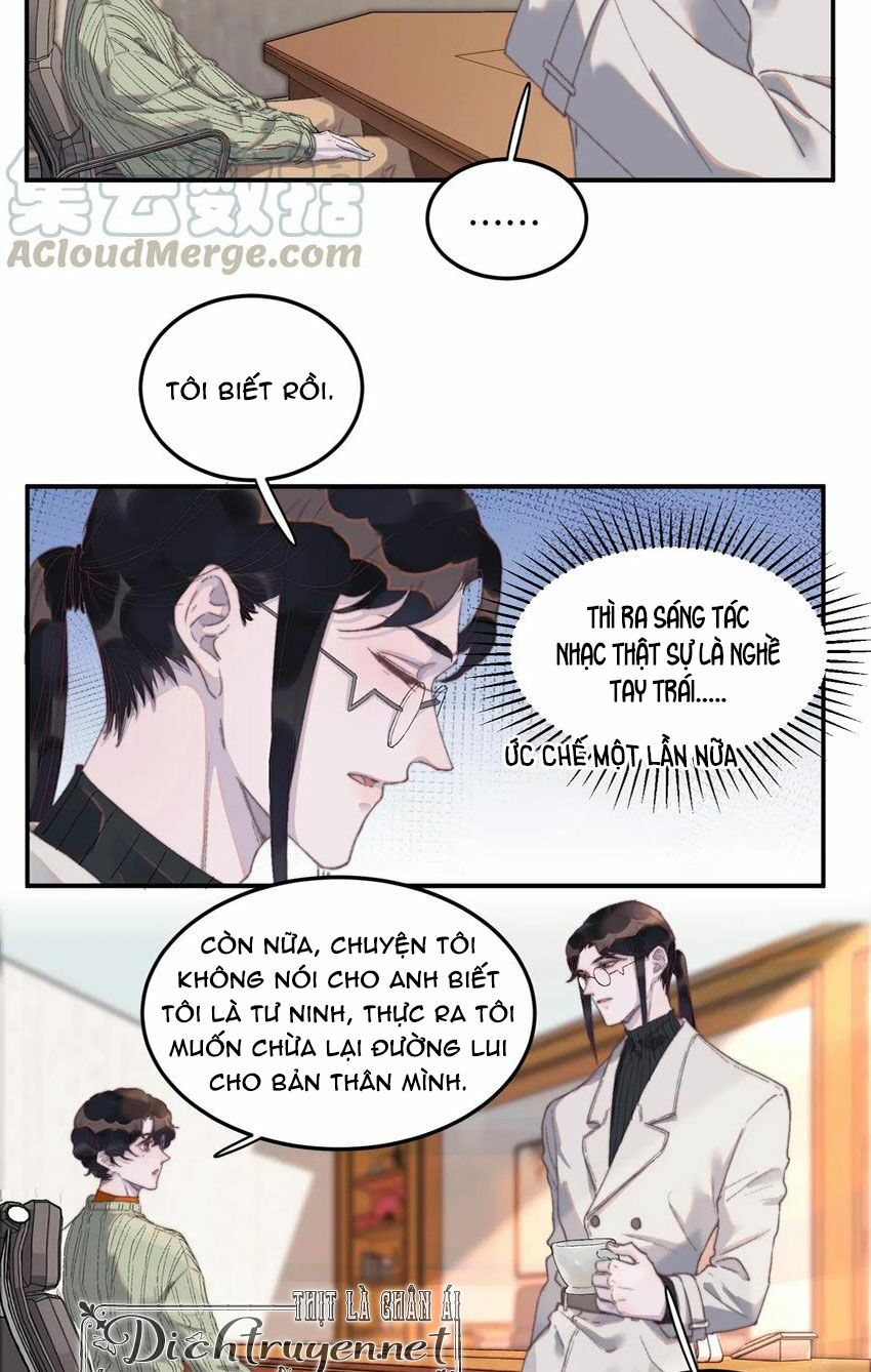 Nghe Nói Tôi Rất Nghèo Chapter 54 - Trang 7