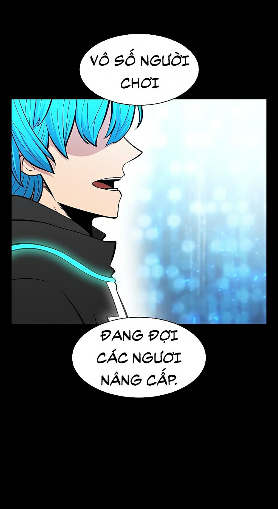 Người Nâng Cấp Chapter 31 - Trang 6