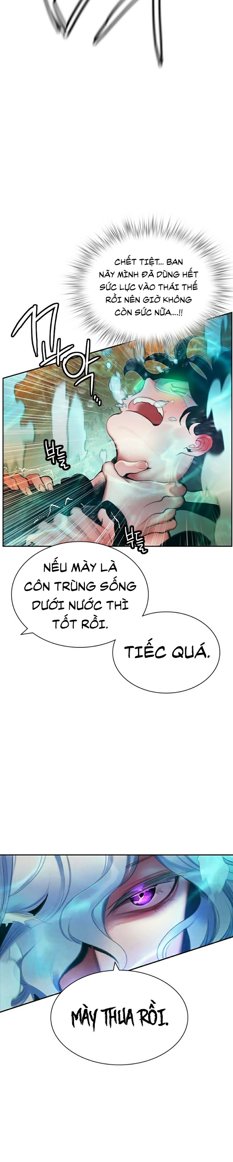 Nhân Trùng Đại Chiến Chapter 27 - Trang 12