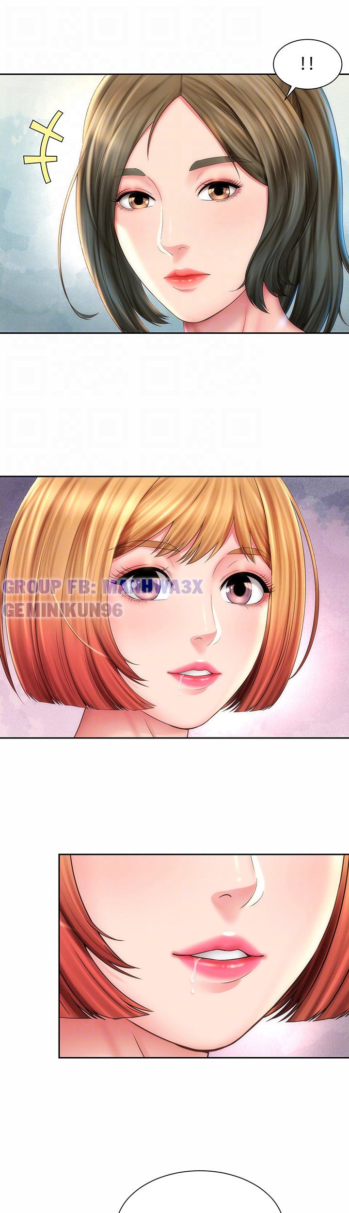 Nữ Thần Bãi Biển Chapter 9 - Trang 13