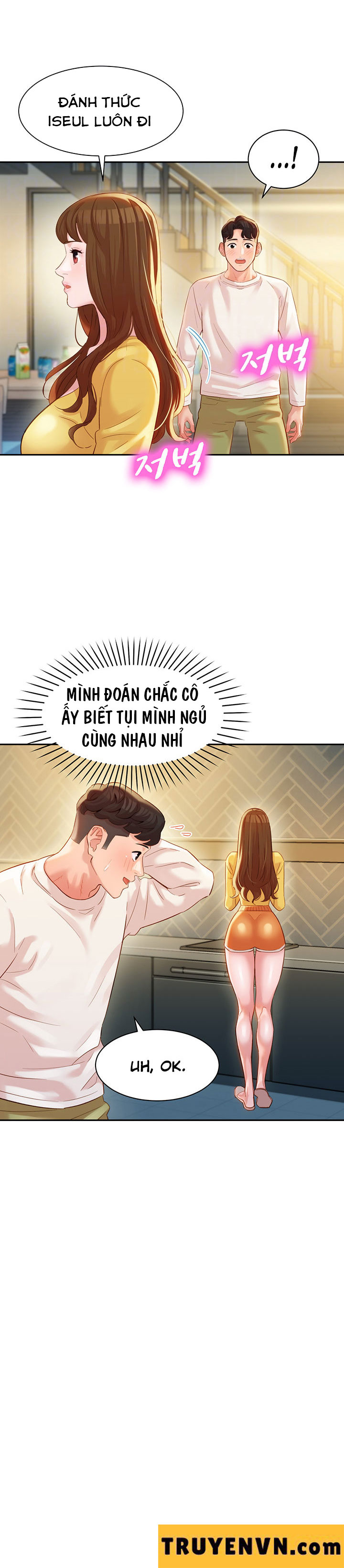 Nữ Thần Instagram Chapter 26 - Trang 8