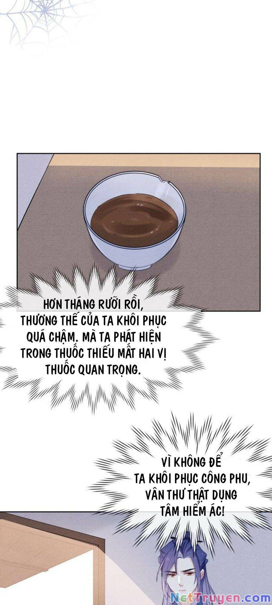 Quân Nhan Tựa Hoa Đào Chapter 5 - Trang 24