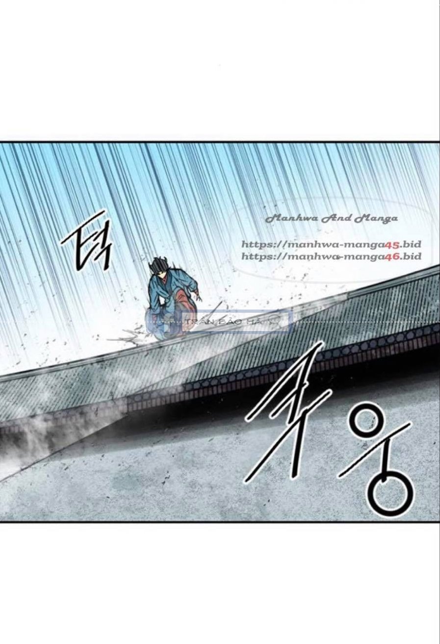 Thiên Hạ Đệ Nhất Nhân Chapter 44 - Trang 44