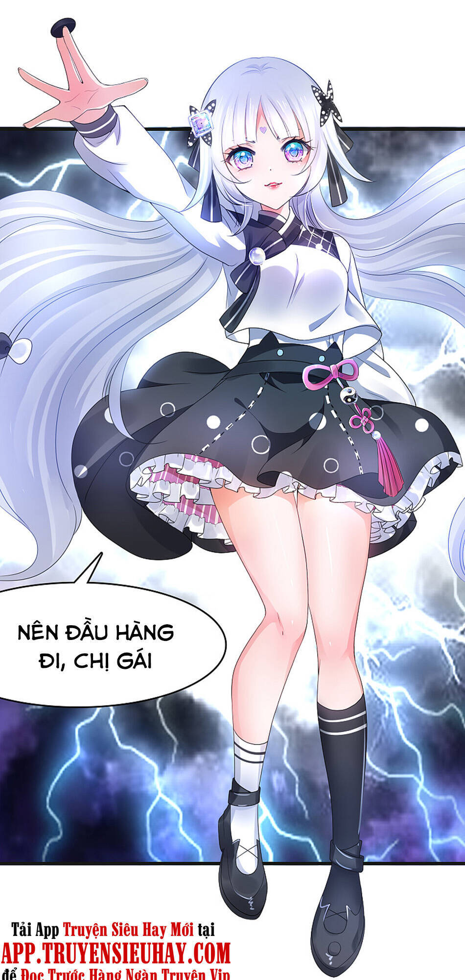 Vô Địch Học Bạ Hệ Thống Chapter 88 - Trang 7