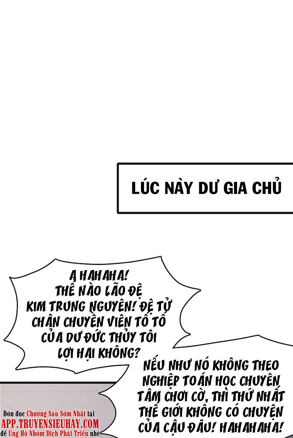 Vô Địch Học Bạ Hệ Thống Chapter 89 - Trang 9