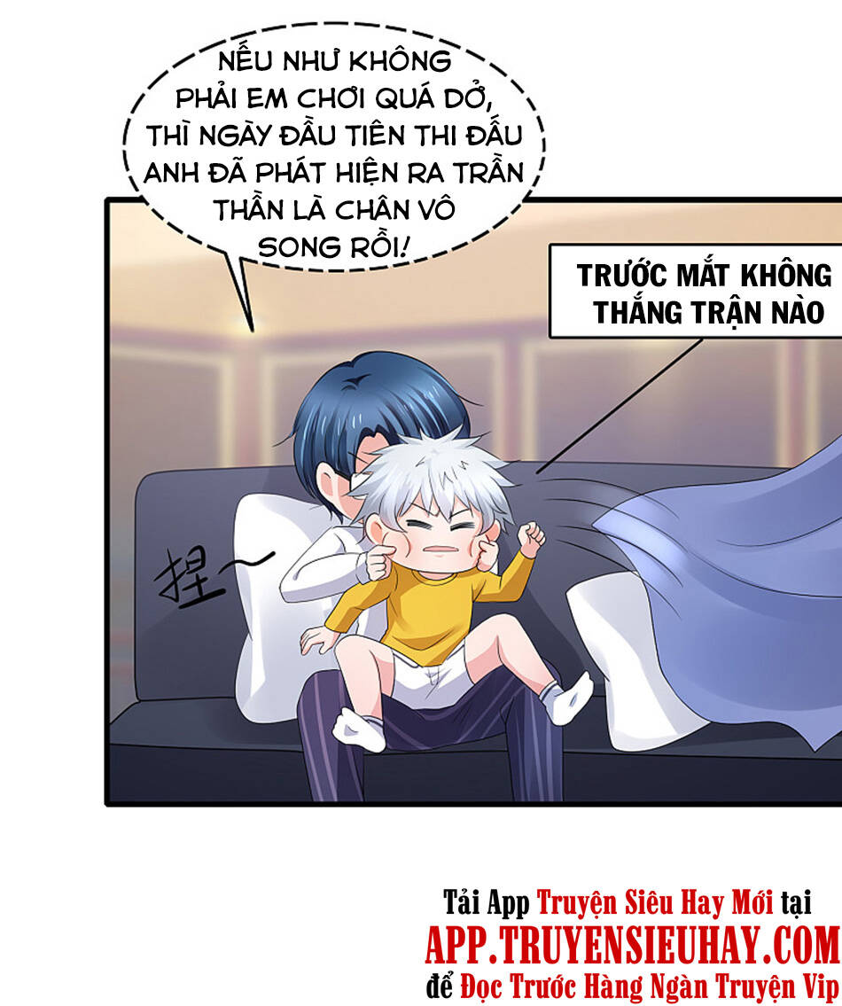 Vô Địch Học Bạ Hệ Thống Chapter 90 - Trang 26