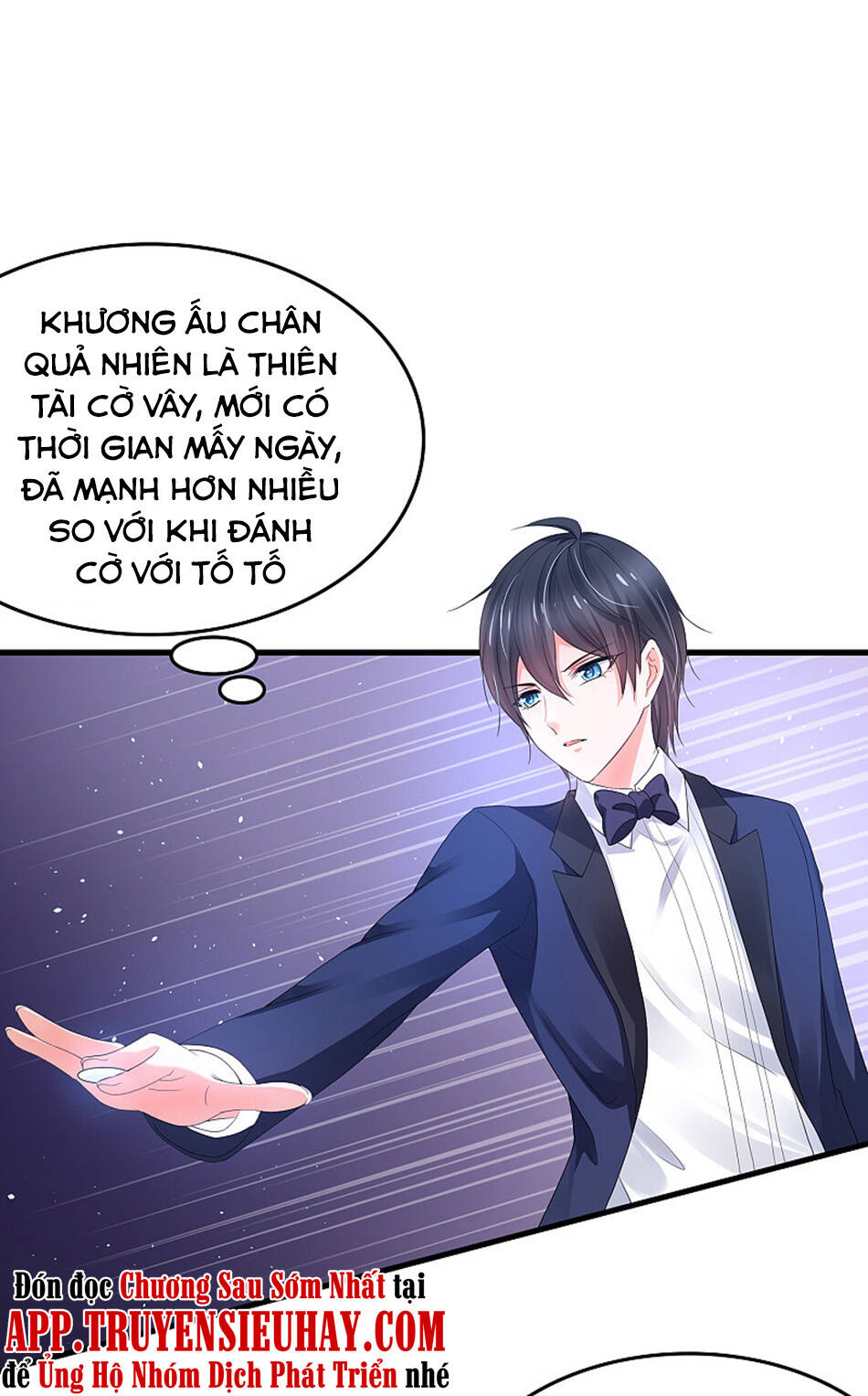 Vô Địch Học Bạ Hệ Thống Chapter 90 - Trang 32