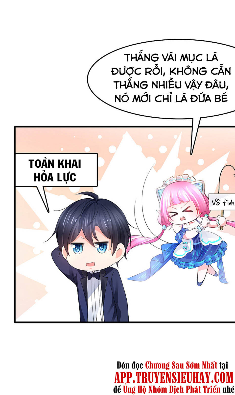 Vô Địch Học Bạ Hệ Thống Chapter 90 - Trang 38