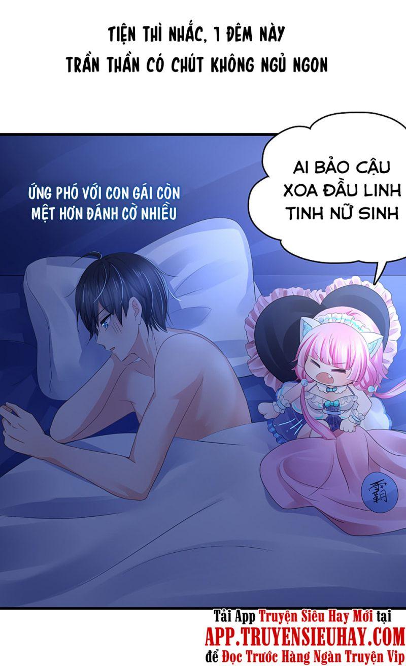 Vô Địch Học Bạ Hệ Thống Chapter 91 - Trang 14