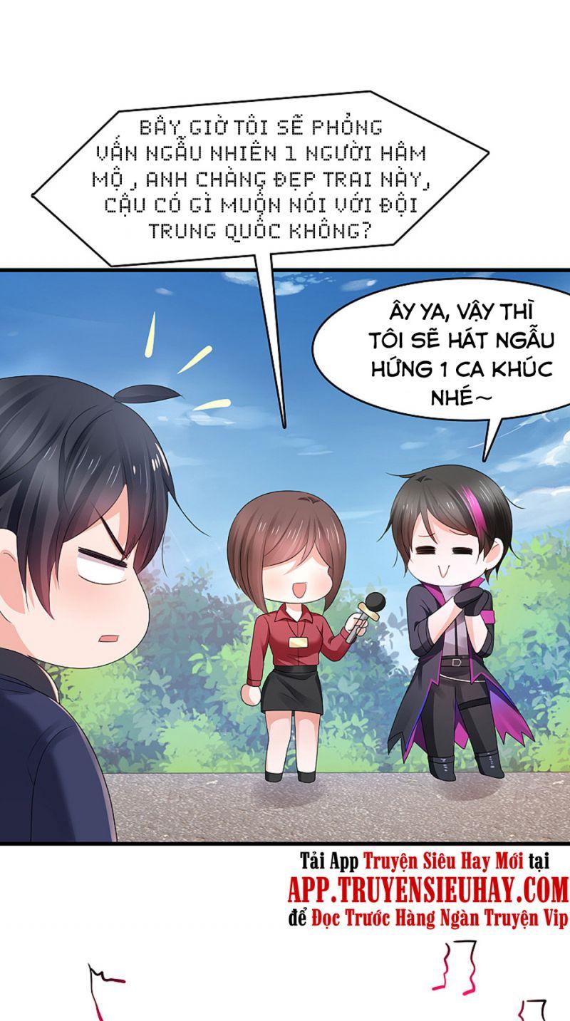 Vô Địch Học Bạ Hệ Thống Chapter 91 - Trang 19