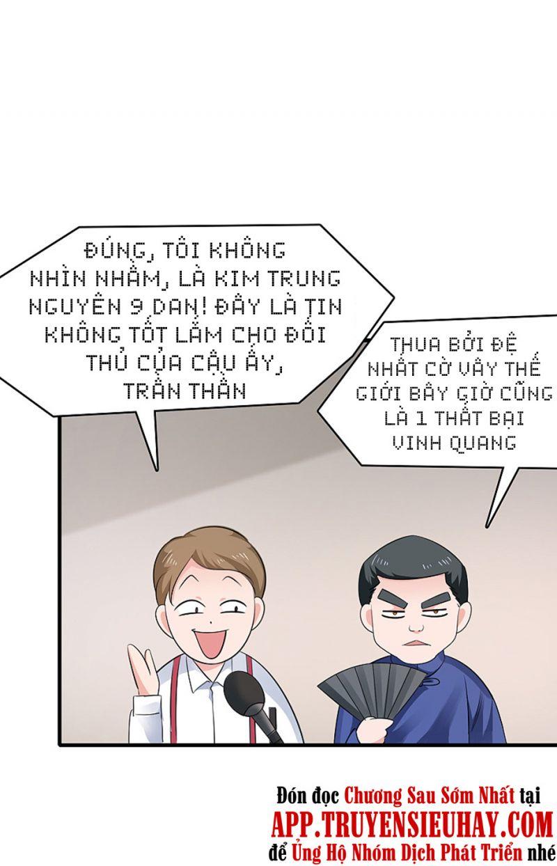 Vô Địch Học Bạ Hệ Thống Chapter 91 - Trang 24