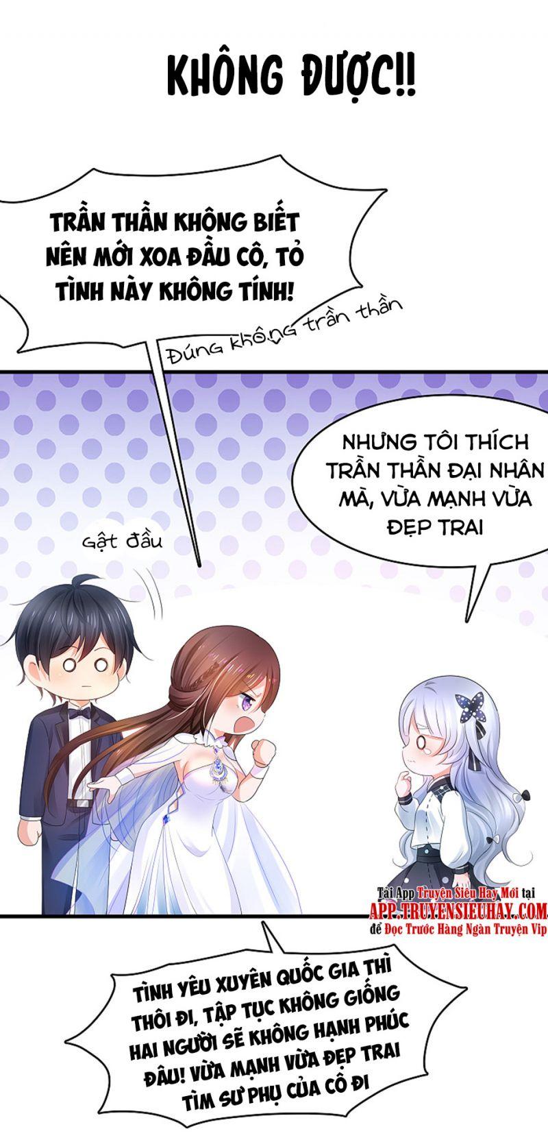 Vô Địch Học Bạ Hệ Thống Chapter 91 - Trang 8