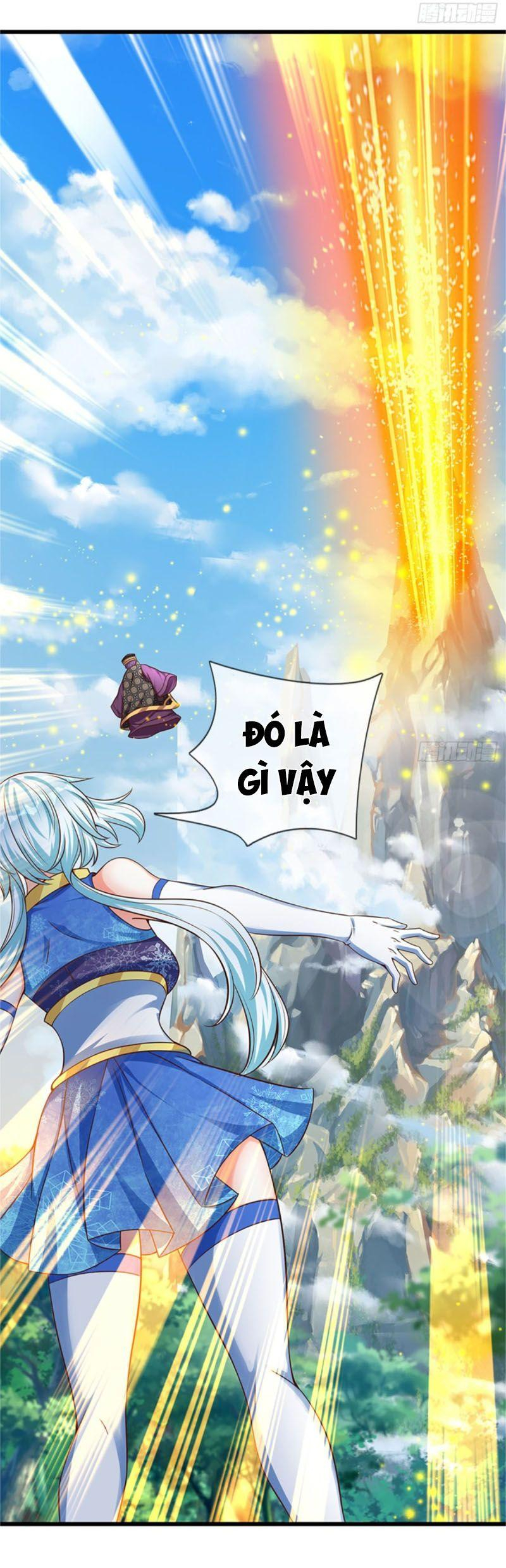 Bắt Đầu Với Chí Tôn Đan Điền Chapter 24 - Trang 15