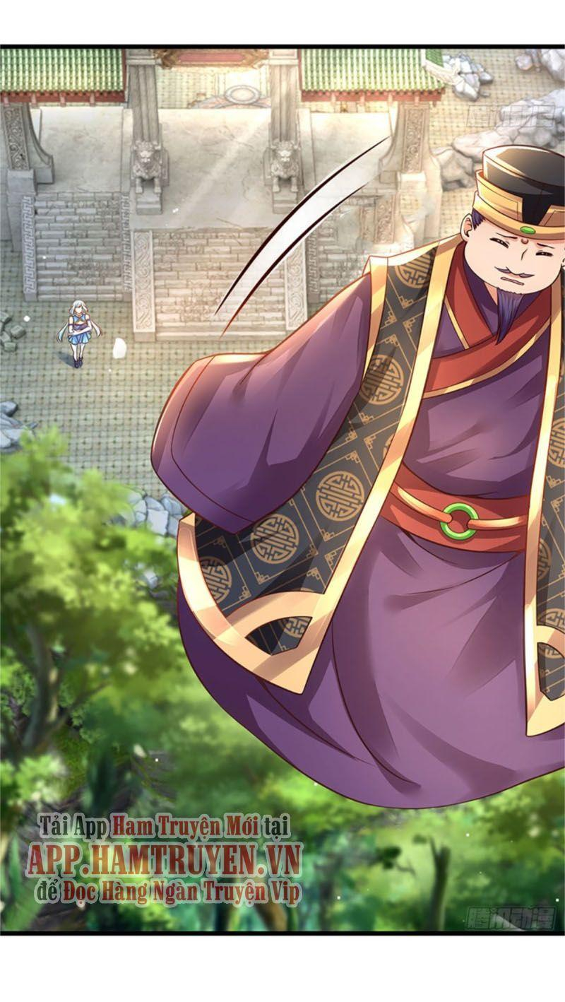Bắt Đầu Với Chí Tôn Đan Điền Chapter 24 - Trang 8