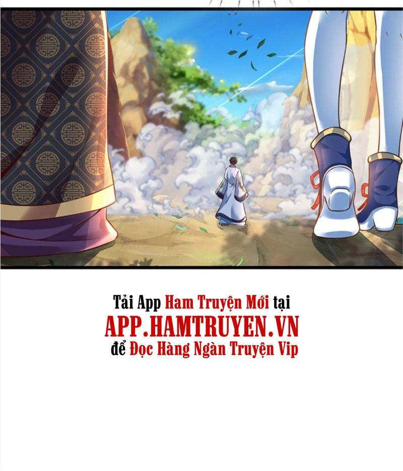 Bắt Đầu Với Chí Tôn Đan Điền Chapter 25 - Trang 6
