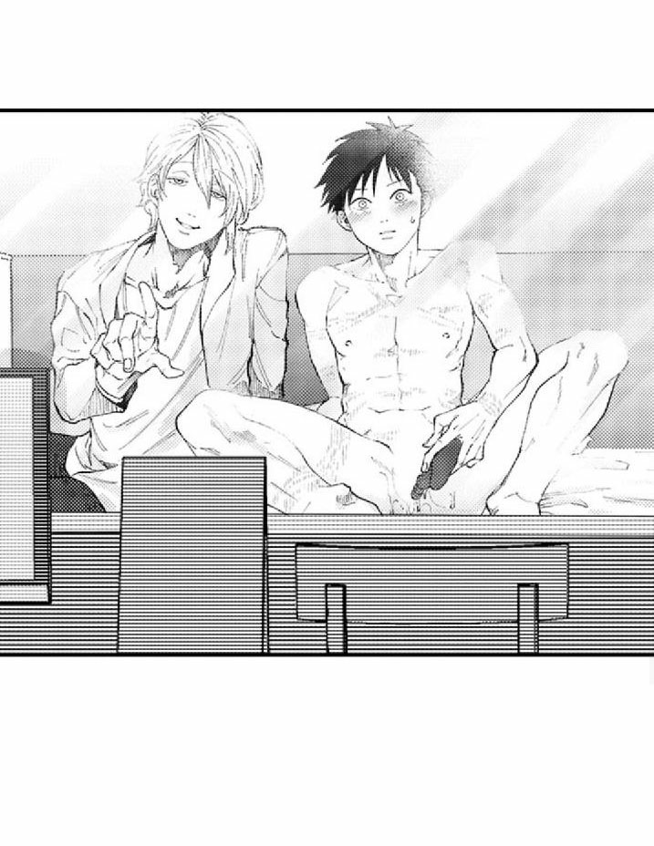 Bị Một Anh Chàng Lập Dị Tấn Công Chapter 19 - Trang 11