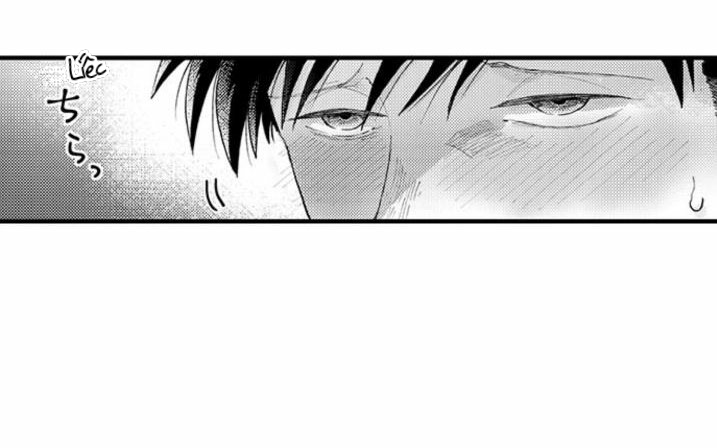 Bị Một Anh Chàng Lập Dị Tấn Công Chapter 19 - Trang 21