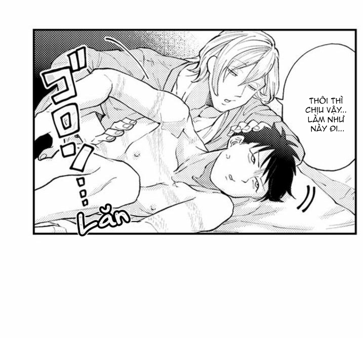 Bị Một Anh Chàng Lập Dị Tấn Công Chapter 19 - Trang 29