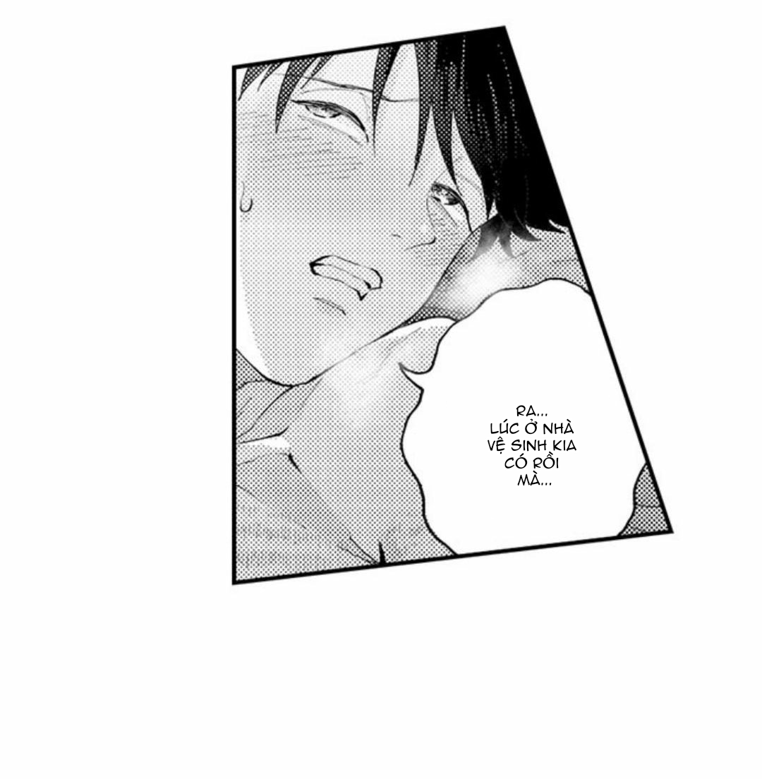 Bị Một Anh Chàng Lập Dị Tấn Công Chapter 19 - Trang 35