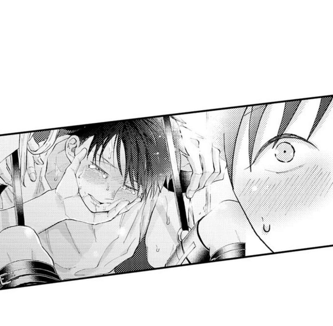 Bị Một Anh Chàng Lập Dị Tấn Công Chapter 19 - Trang 37