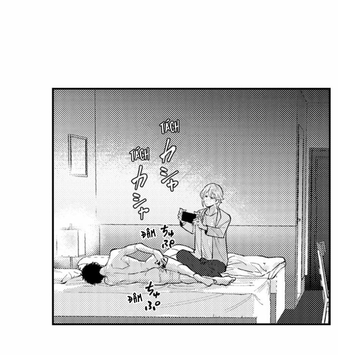 Bị Một Anh Chàng Lập Dị Tấn Công Chapter 19 - Trang 39