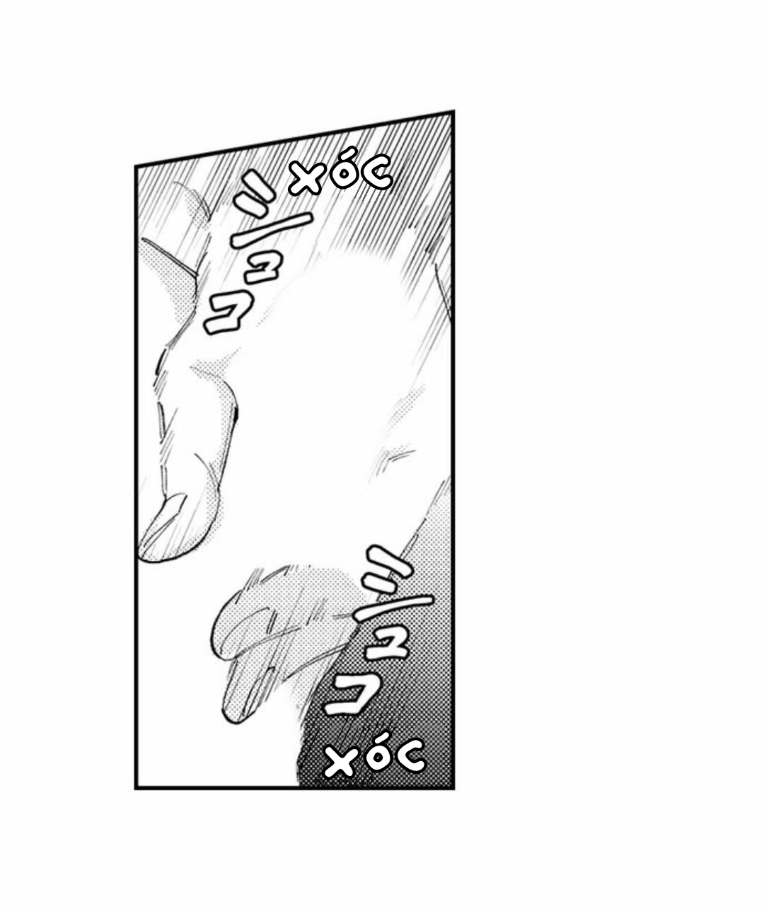 Bị Một Anh Chàng Lập Dị Tấn Công Chapter 19 - Trang 42