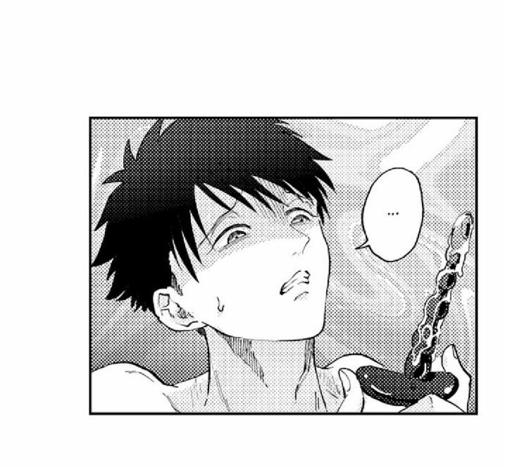 Bị Một Anh Chàng Lập Dị Tấn Công Chapter 19 - Trang 5
