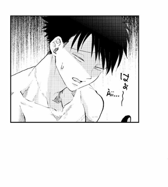 Bị Một Anh Chàng Lập Dị Tấn Công Chapter 19 - Trang 6