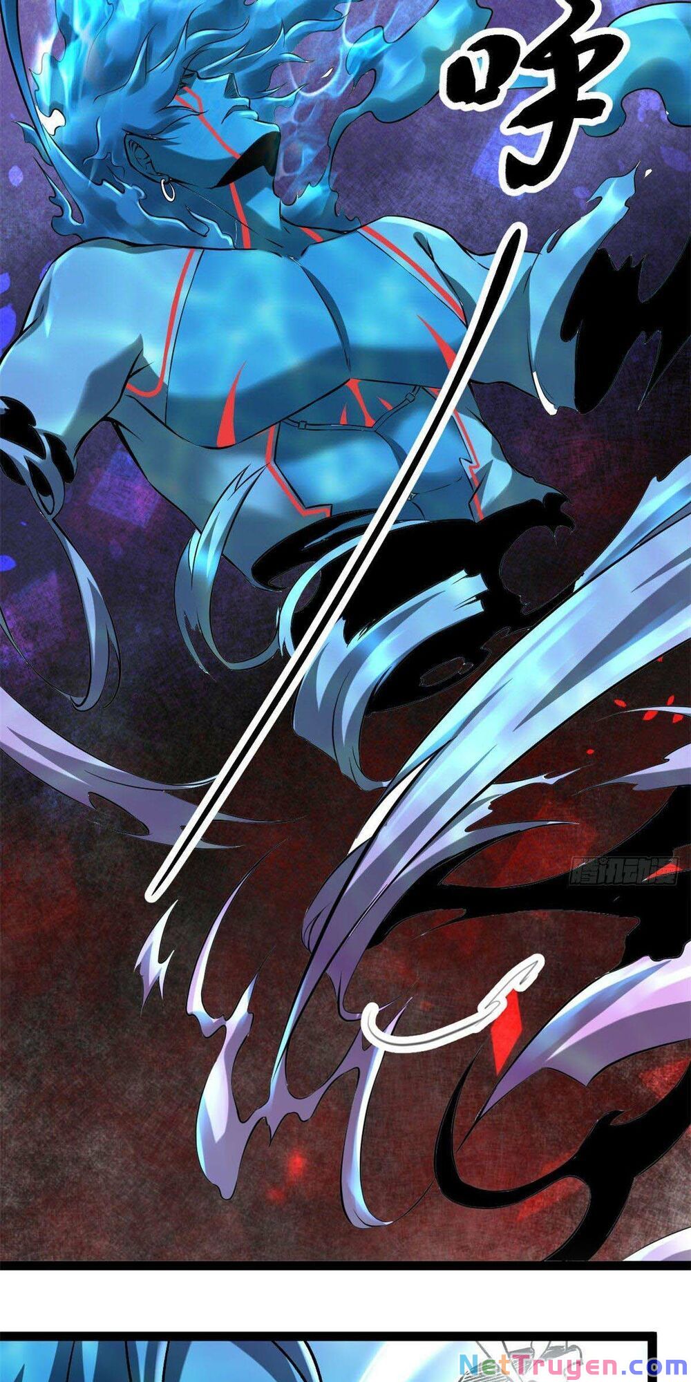 Cái Bóng Vạn Năng Chapter 35 - Trang 13