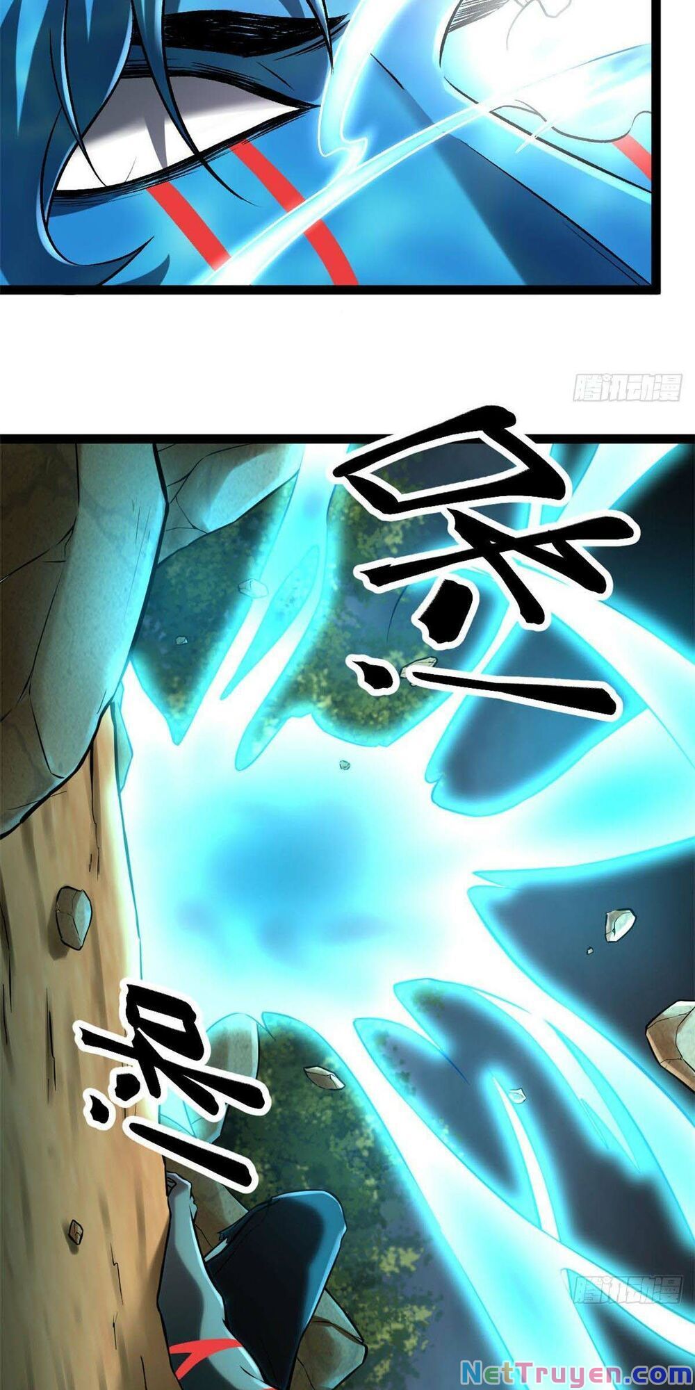 Cái Bóng Vạn Năng Chapter 35 - Trang 14