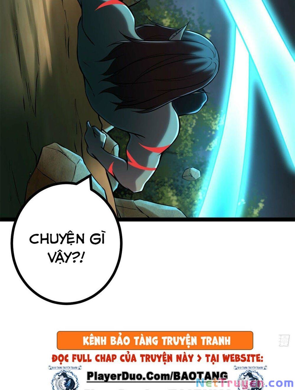 Cái Bóng Vạn Năng Chapter 35 - Trang 15