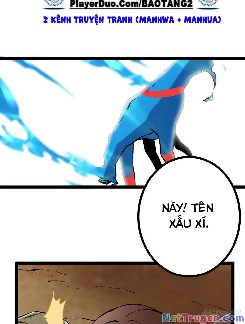 Cái Bóng Vạn Năng Chapter 35 - Trang 16
