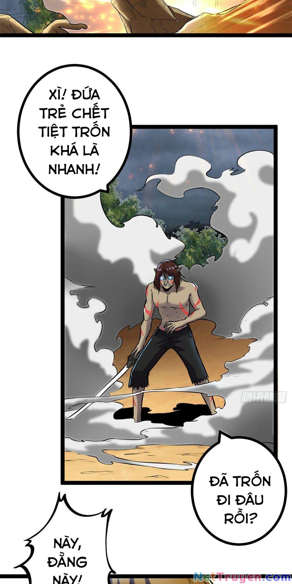 Cái Bóng Vạn Năng Chapter 35 - Trang 34