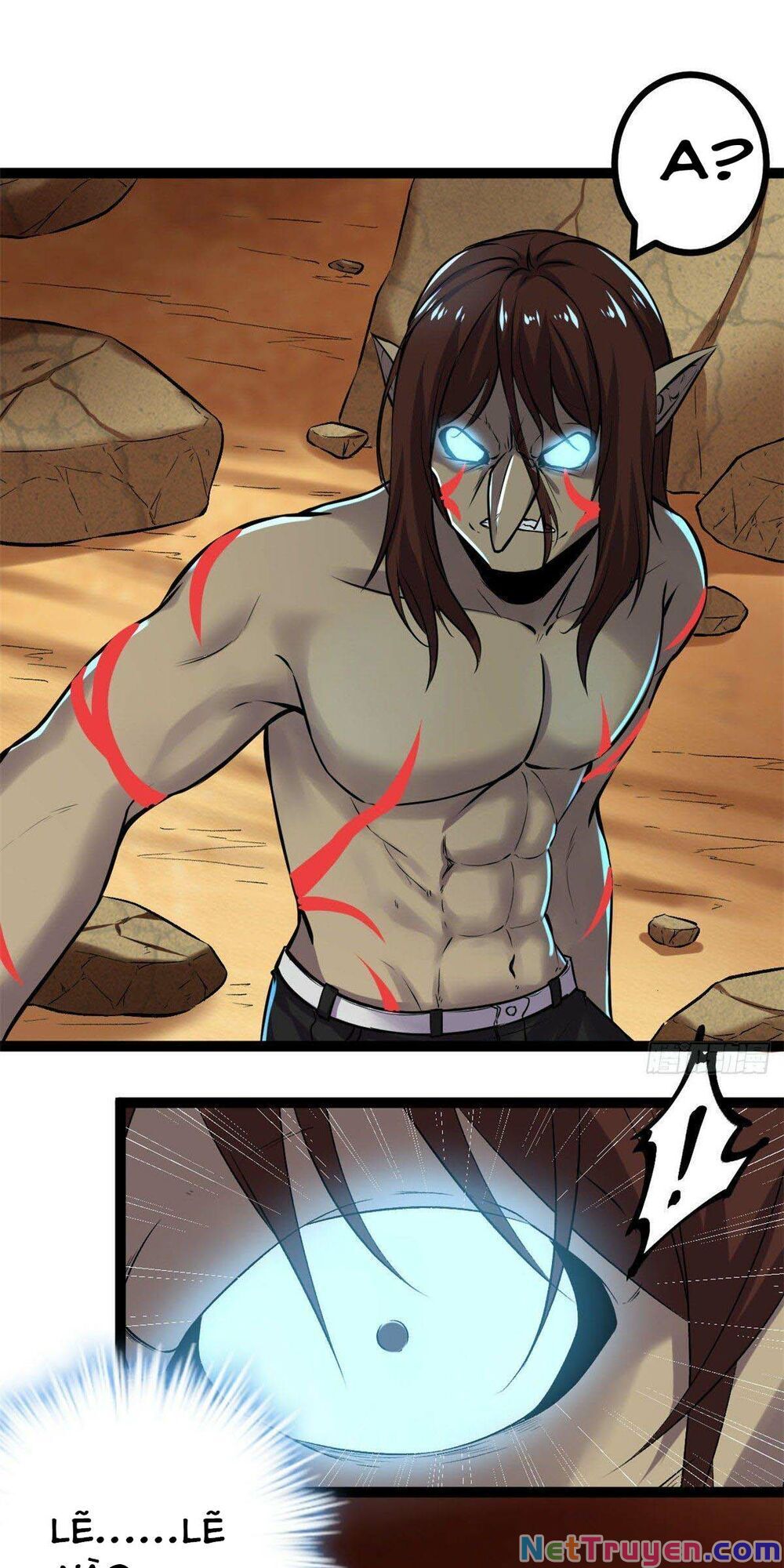 Cái Bóng Vạn Năng Chapter 35 - Trang 43