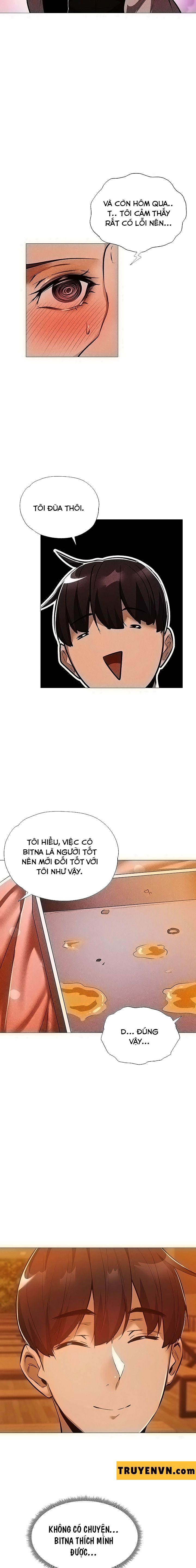 Căn Phòng Xôi Thịt Chapter 27 - Trang 10