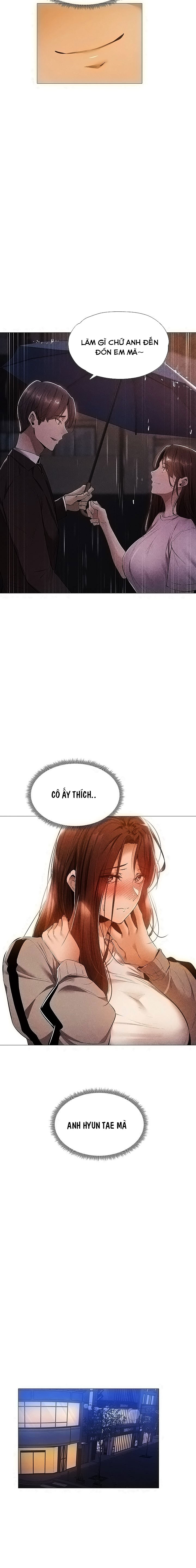 Căn Phòng Xôi Thịt Chapter 27 - Trang 11