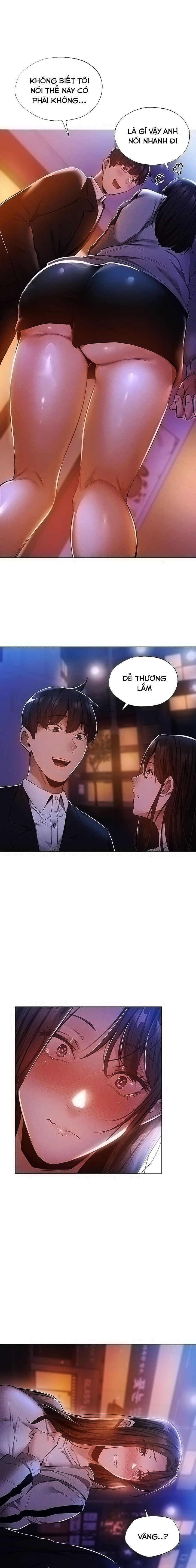 Căn Phòng Xôi Thịt Chapter 27 - Trang 13