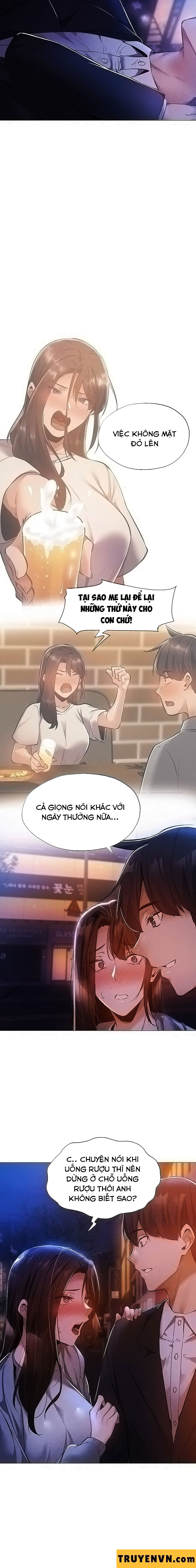 Căn Phòng Xôi Thịt Chapter 27 - Trang 14