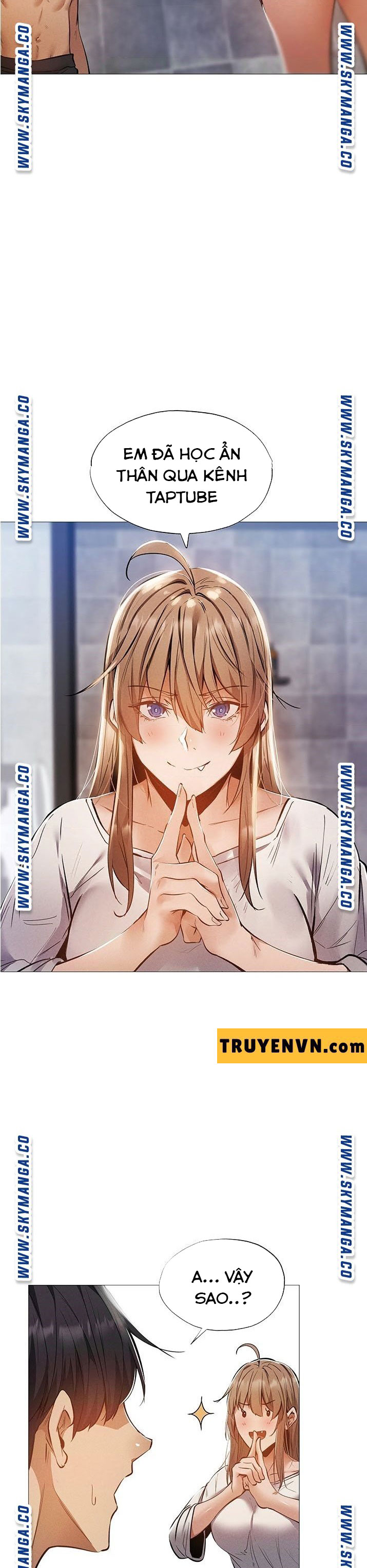 Căn Phòng Xôi Thịt Chapter 28 - Trang 12